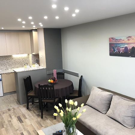 סופיה Oscar Wilde Apartment מראה חיצוני תמונה