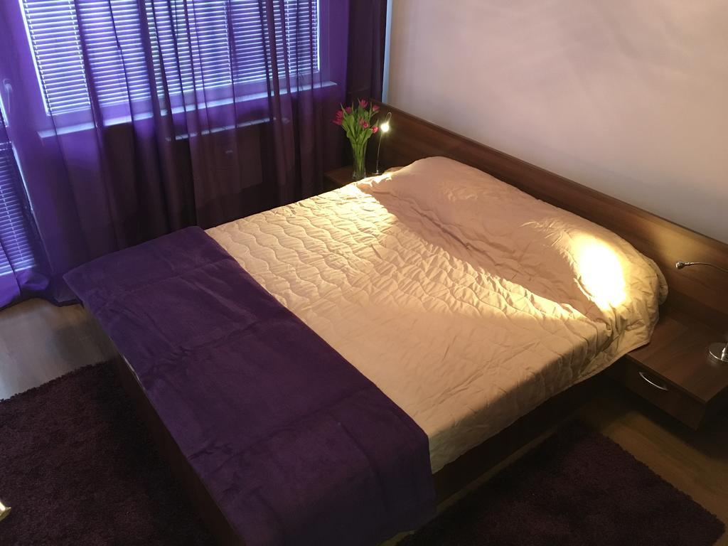 סופיה Oscar Wilde Apartment מראה חיצוני תמונה