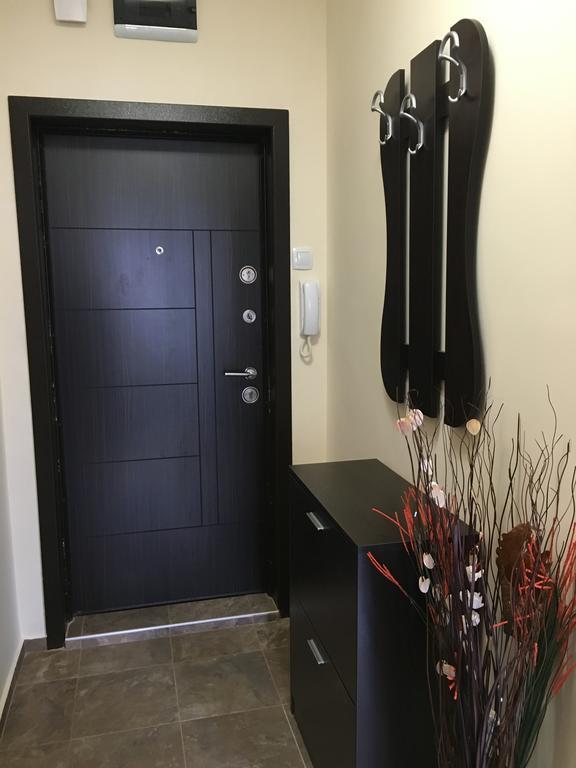 סופיה Oscar Wilde Apartment מראה חיצוני תמונה