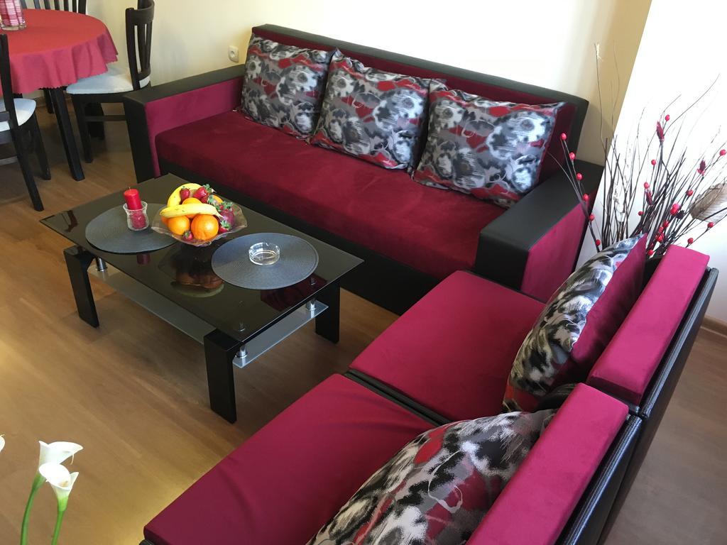 סופיה Oscar Wilde Apartment מראה חיצוני תמונה