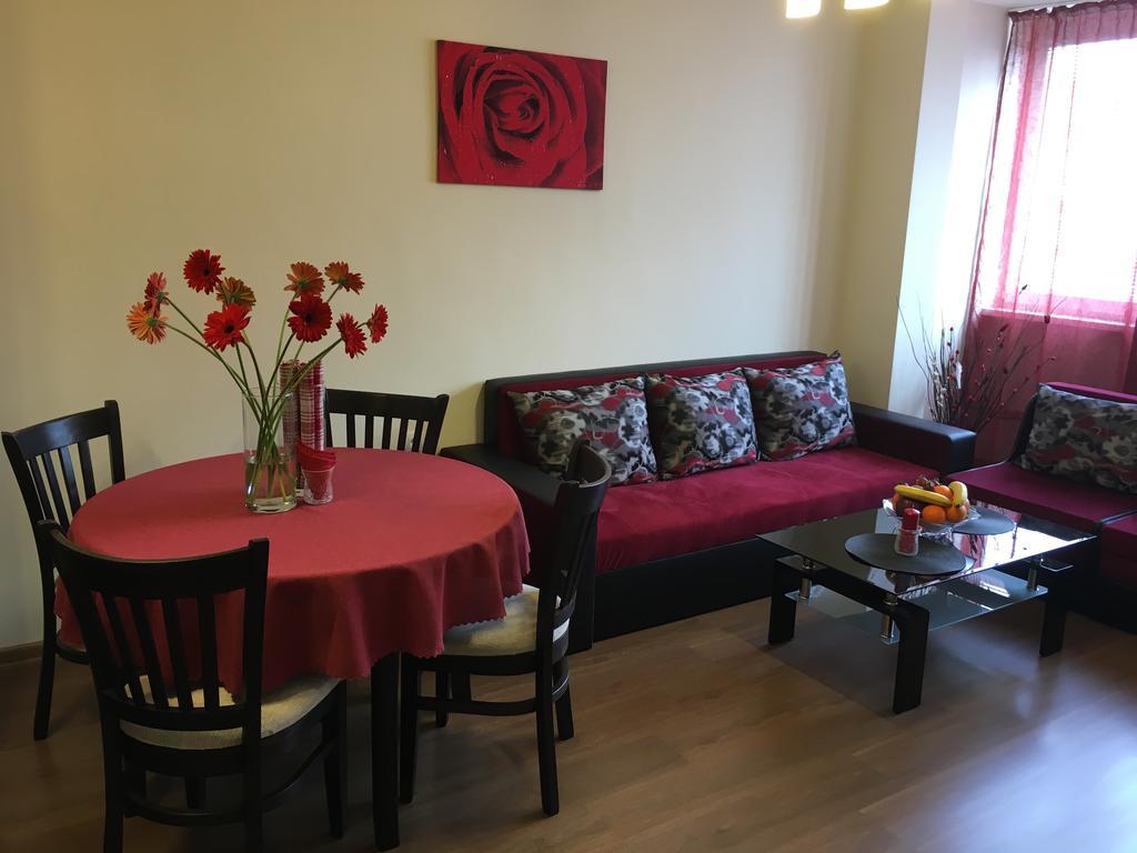 סופיה Oscar Wilde Apartment מראה חיצוני תמונה