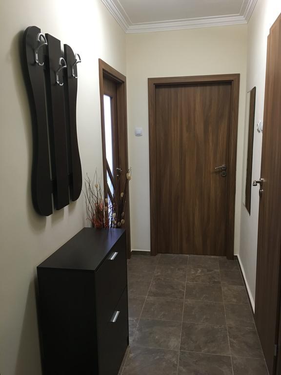 סופיה Oscar Wilde Apartment מראה חיצוני תמונה