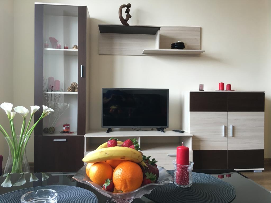 סופיה Oscar Wilde Apartment מראה חיצוני תמונה