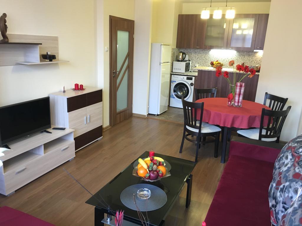 סופיה Oscar Wilde Apartment מראה חיצוני תמונה