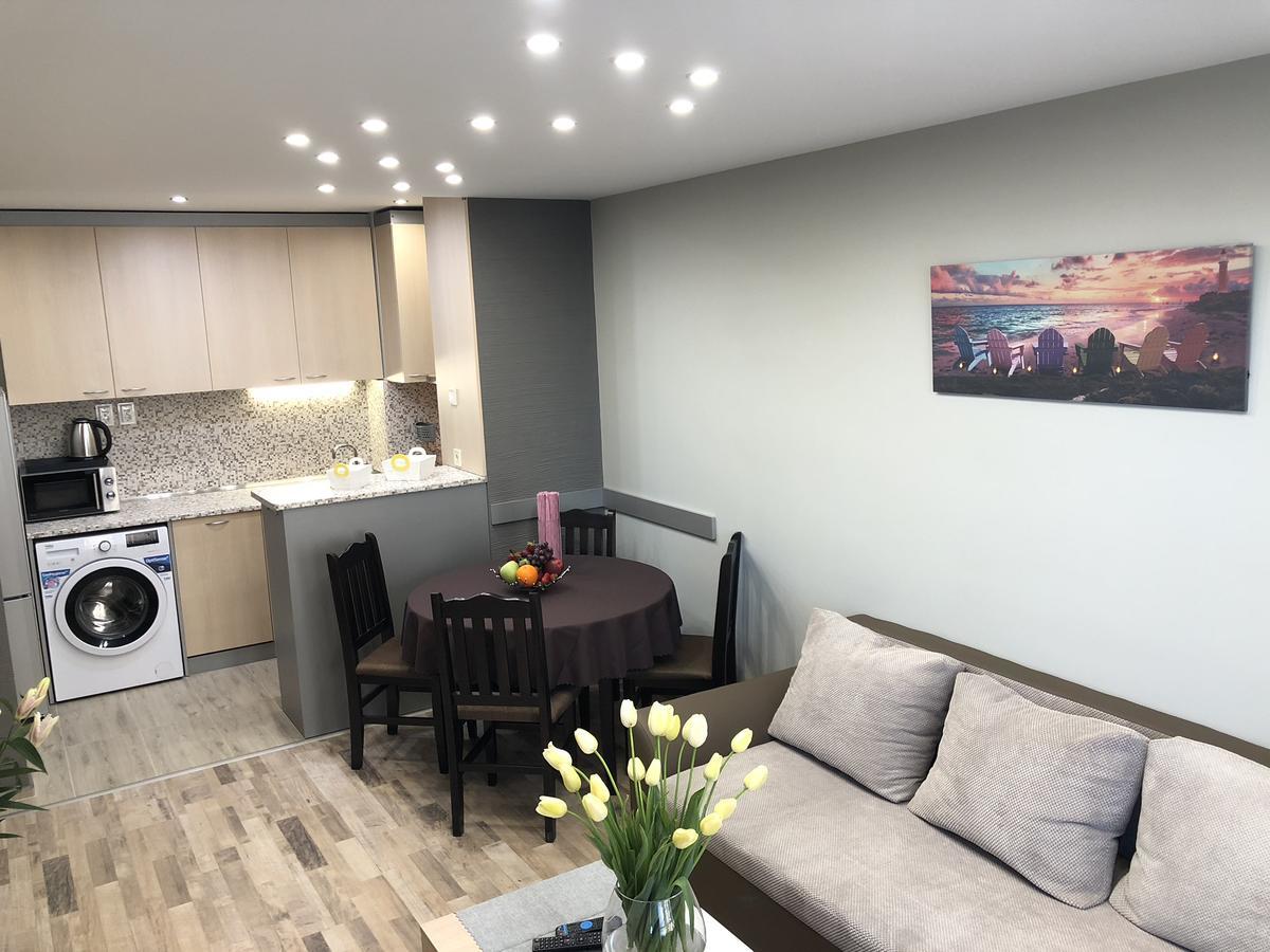 סופיה Oscar Wilde Apartment מראה חיצוני תמונה