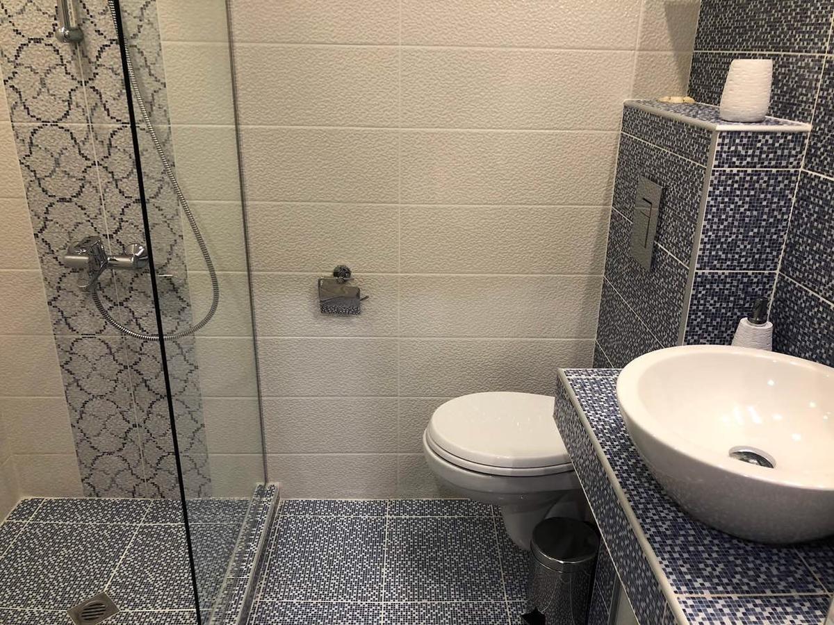 סופיה Oscar Wilde Apartment מראה חיצוני תמונה