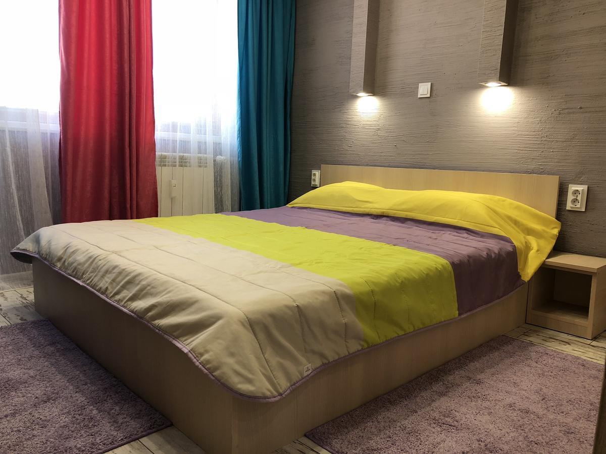 סופיה Oscar Wilde Apartment מראה חיצוני תמונה