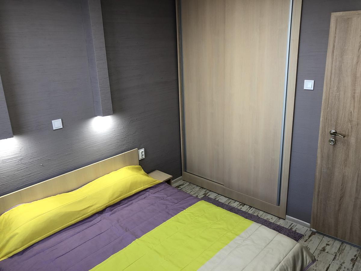 סופיה Oscar Wilde Apartment מראה חיצוני תמונה