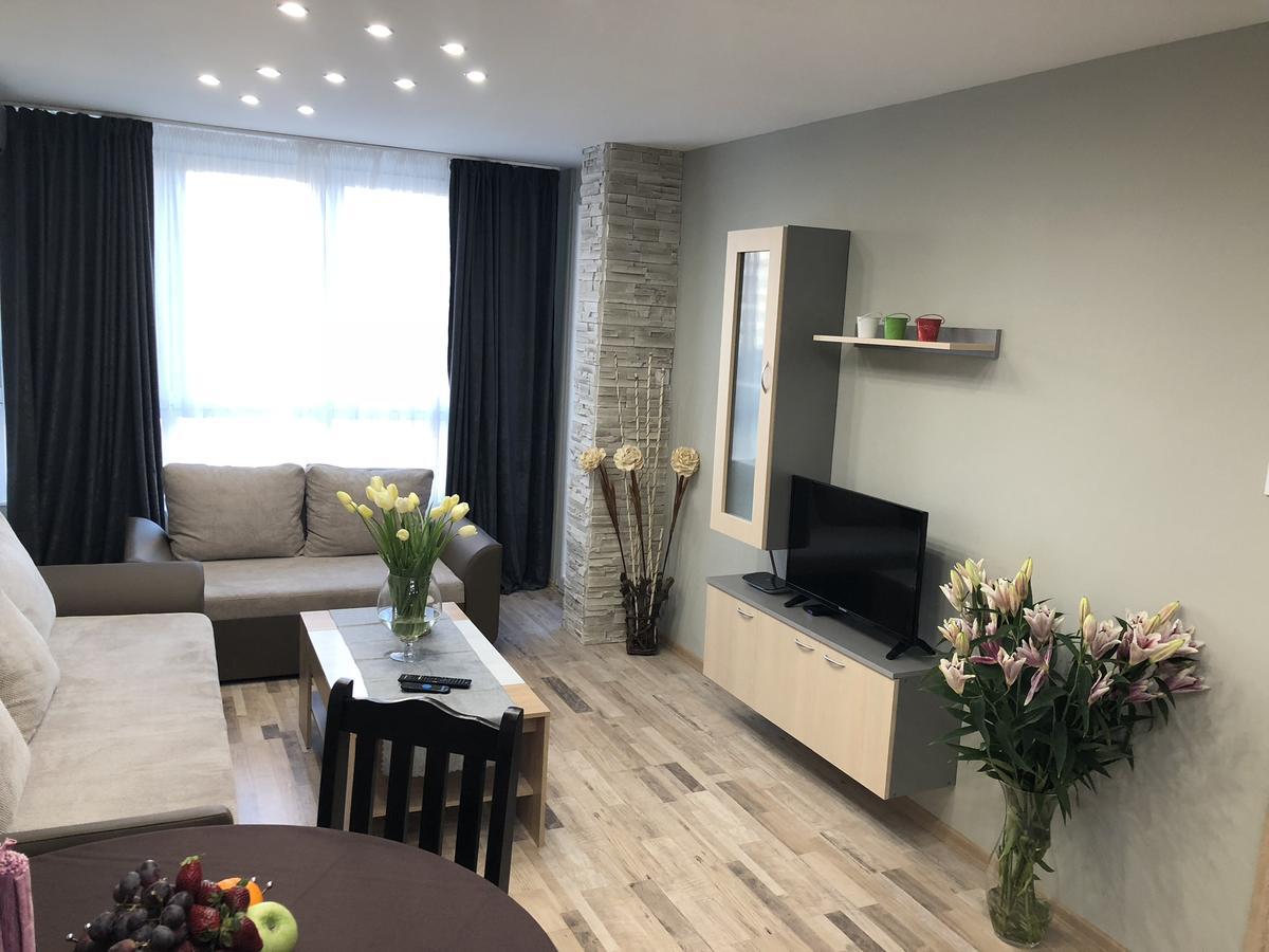 סופיה Oscar Wilde Apartment מראה חיצוני תמונה
